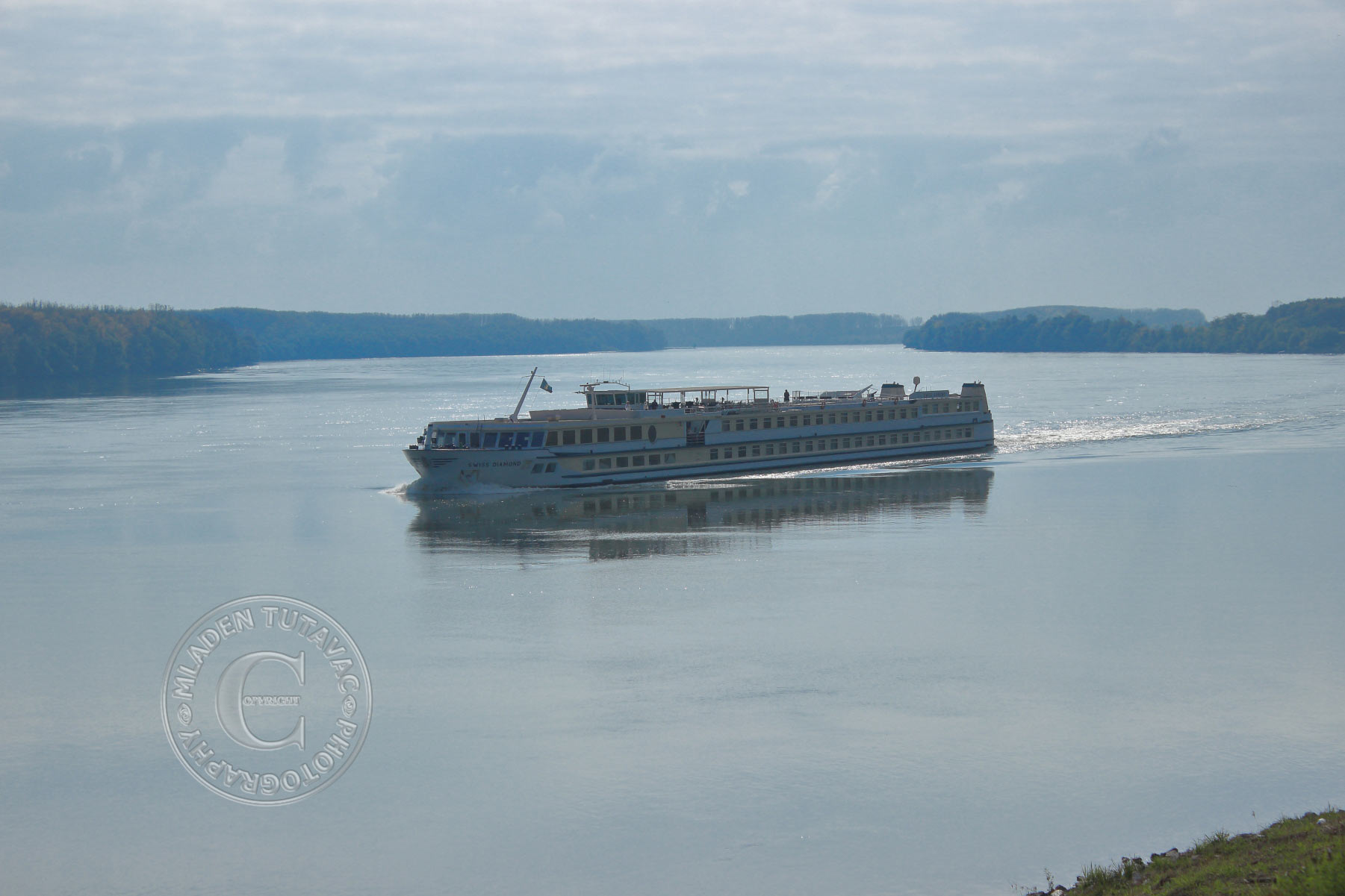 Turistički vodič: Dunav kod Dalja