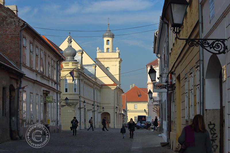 Osijek-La Citadelle