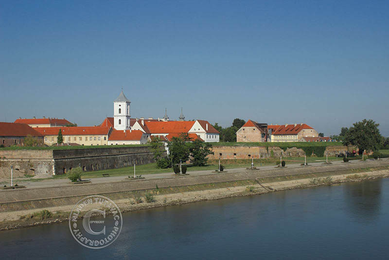 Osijek-La Citadelle