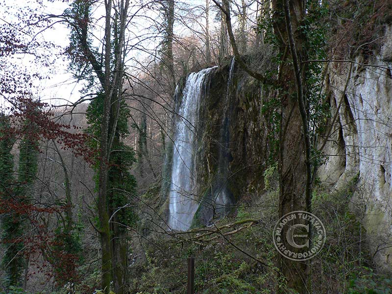 tour guide:Jankovac, Papuk mountain