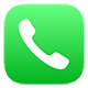 Call the tour guide by WhatsApp